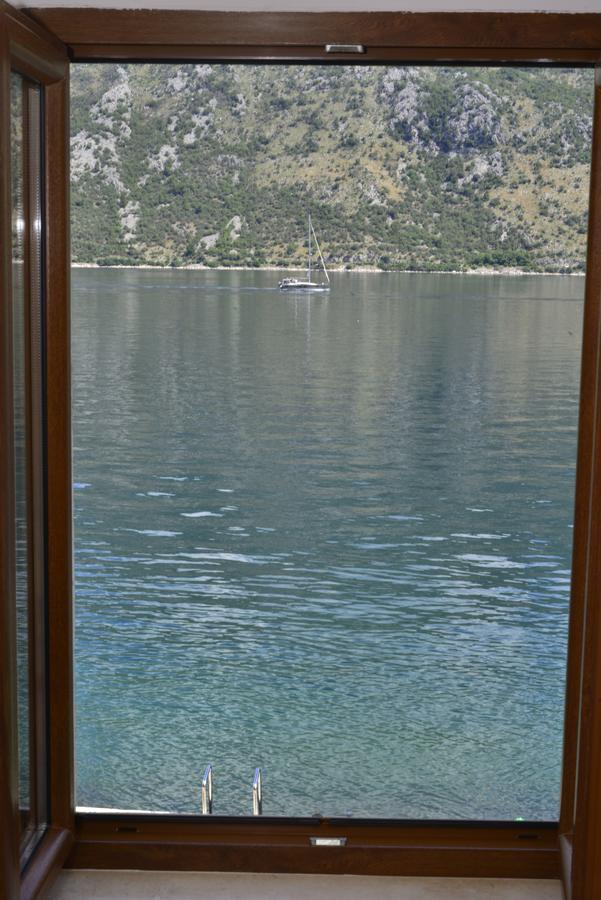 A Hundred Olive Trees Apartments Kotor Exterior photo